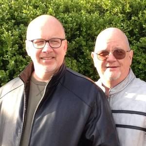 Meet your Posher, Gary